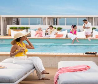 Piscinas adultos